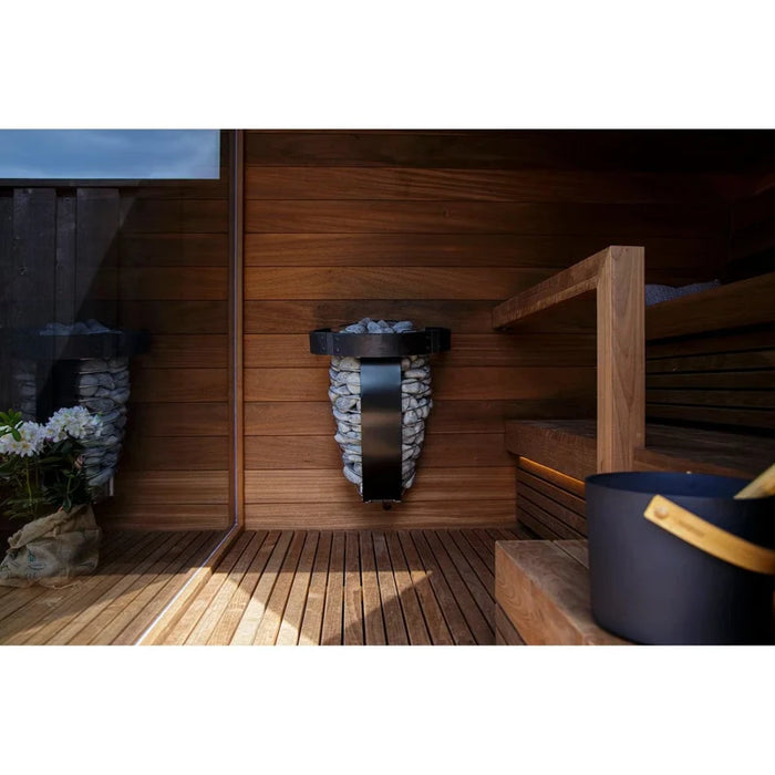 Harvia SPIRIT SP60E Sauna Heater - Harvia sauna heater view 10