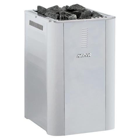 Harvia PRO 20 DUO Wood-Burning Sauna Stove - Harvia sauna heater