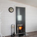 Harvia PRO 36 DUO Wood-Burning Sauna Stove - Harvia sauna heater view 4