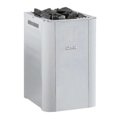 Harvia LEGEND 300 Wood-Burning Sauna Stove - Harvia sauna heater