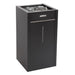 Harvia VIRTA COMBI HL80SA Sauna Heater - Harvia sauna heater view 3