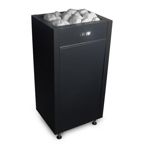Harvia VIRTA HL60E Sauna Heater - Harvia sauna heater view 3