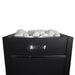 Harvia VIRTA HL60E Sauna Heater - Harvia sauna heater view 4