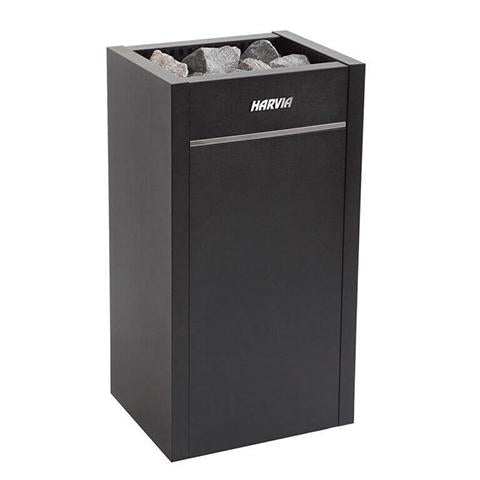 Harvia VIRTA HL60E Sauna Heater - Harvia sauna heater view 2