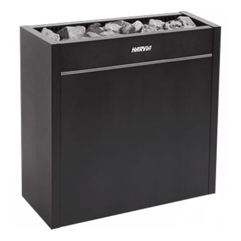 Harvia VIRTA PRO HL160E Sauna Heater - Harvia sauna heater view 2