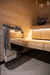 Harvia KIP45B Sauna Heater - Harvia sauna heater view 6
