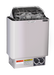 Harvia KIP45B Sauna Heater - Harvia sauna heater view 9