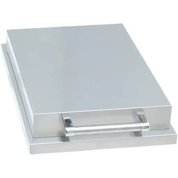 Kokomo Grills Single Side Burner : KO-BAK1BG