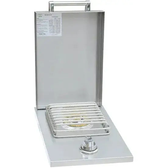 Kokomo Grills Single Side Burner : KO-BAK1BG