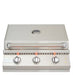 Kokomo 32 inch Elite 4 burner built-in gas grill KO-ELITE-4BG