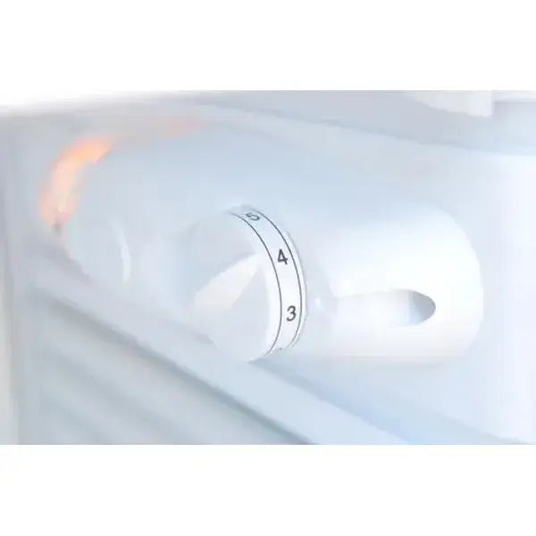 Kokomo Grills Built-In Outdoor Kitchen Refrigerator with Temp Control Soda Rack and Lights : KO-FRIDGE