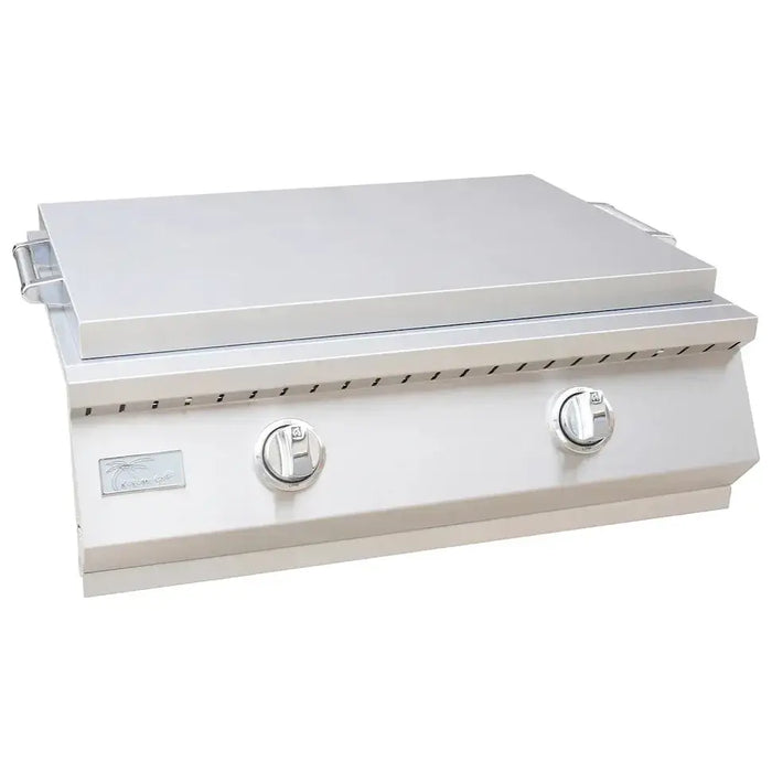 Kokomo Grills Griddle 30 Inch Outdoor Kitchen : KO-GRDL30