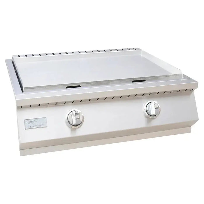 Kokomo Grills Griddle 30 Inch Outdoor Kitchen : KO-GRDL30