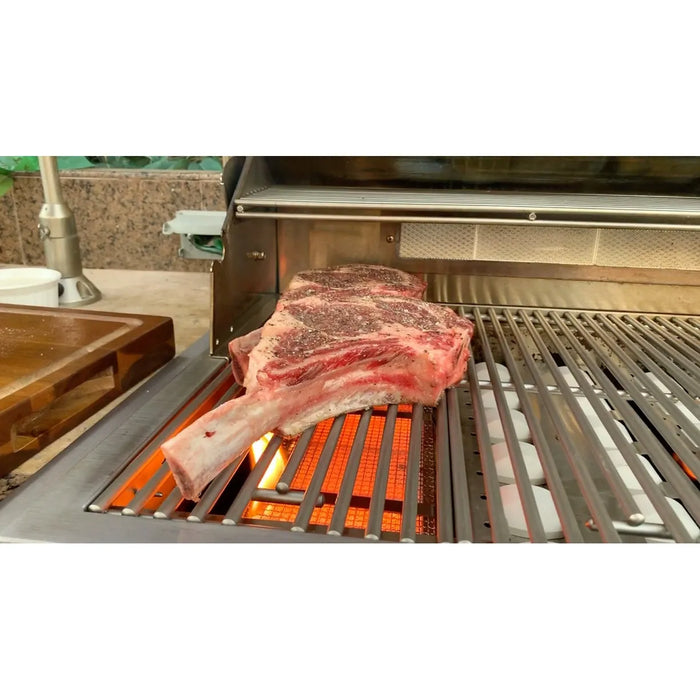 Kokomo Grills BBQ Grill Infrared Sear Zone Burner : KO-IRSB
