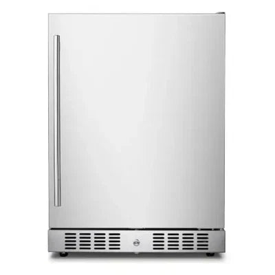 Outdoor Refrigeration