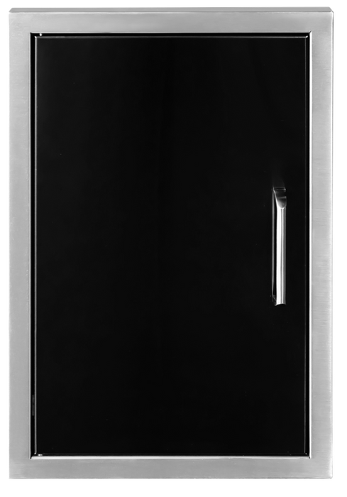 Wildfire Vertical Single Door 20" X 27" : WF-VSD2027
