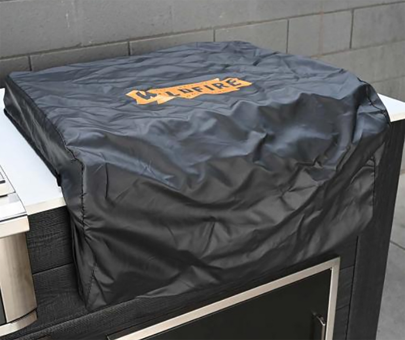 Wildfire Griddle Cover : WF-GRDC30