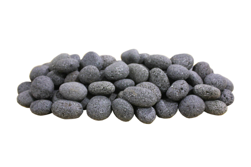 Firegear lava stones fire media