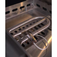 Le Griddle Pro Series 40 Gas Griddle with 3mm Plate - OML40P3