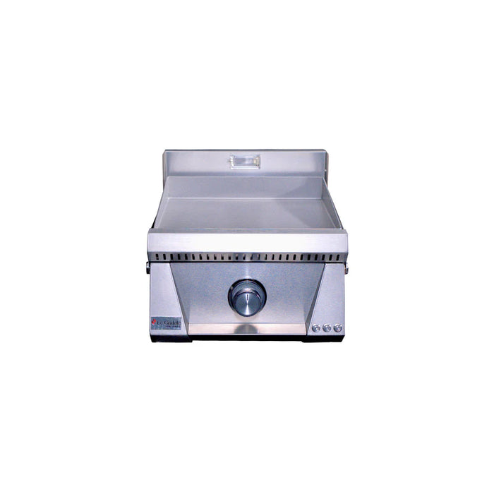 Le Griddle Pro Series 40 Gas Griddle with 3mm Plate - OML40P3