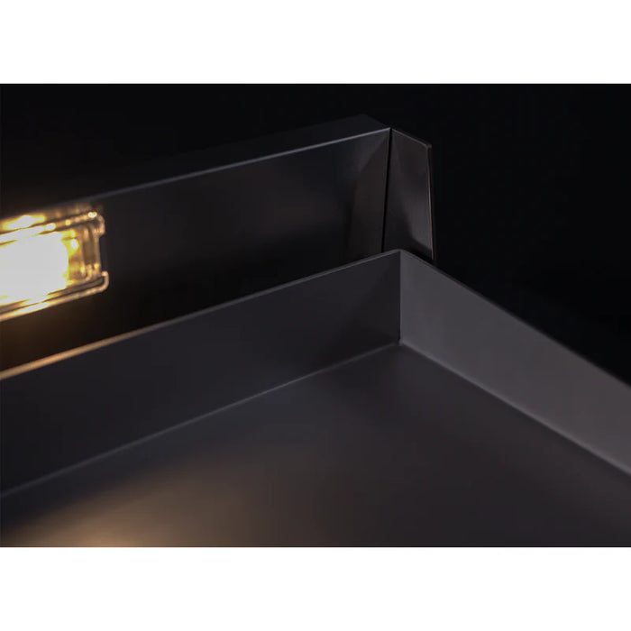 Le Griddle Pro Series 75 Gas Griddle with 3mm Plate - OML75P3