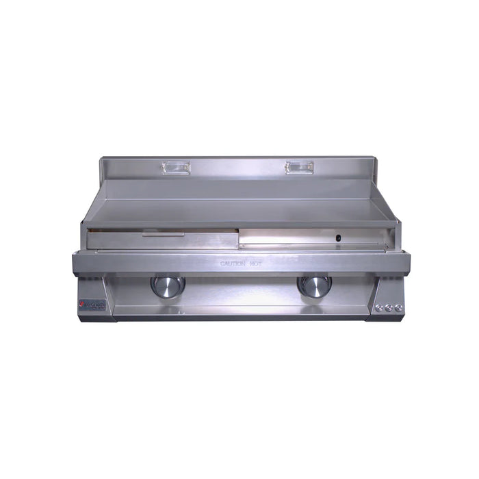 Le Griddle Pro Series 75 Gas Griddle with 3mm Plate - OML75P3