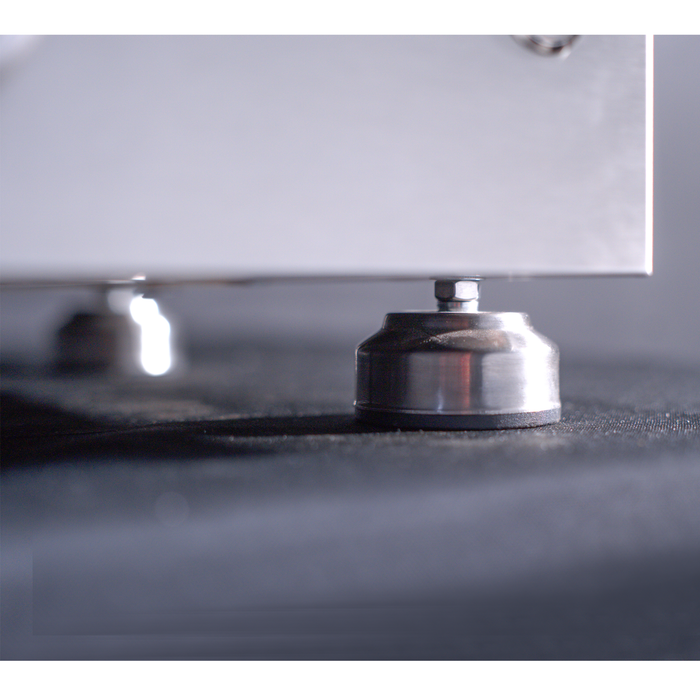 Le Griddle Commercial Series 75 with 3mm Plate - OML75C3