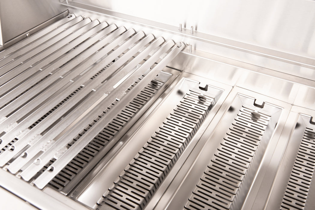 American Made Grills Muscle 36" Hybrid Grill : MUS36