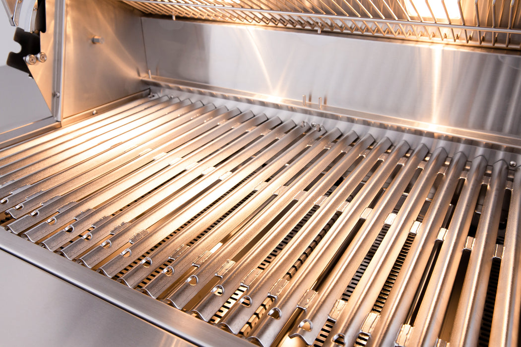 American Made Grills Muscle 36" Hybrid Grill : MUS36