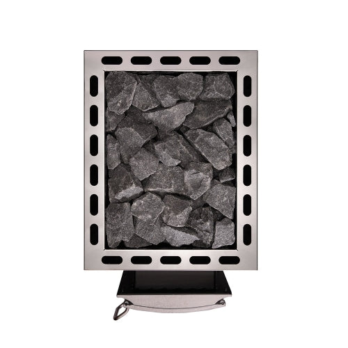 Narvi 30 Wood-Burning Sauna Stove