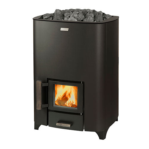Narvi NC Wood-Burning Sauna Stove
