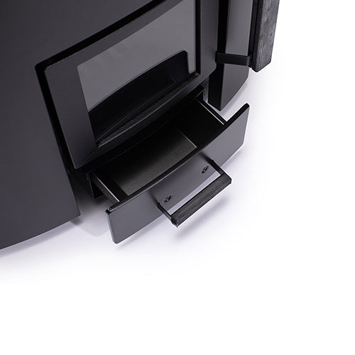 Narvi NC Wood-Burning Sauna Stove