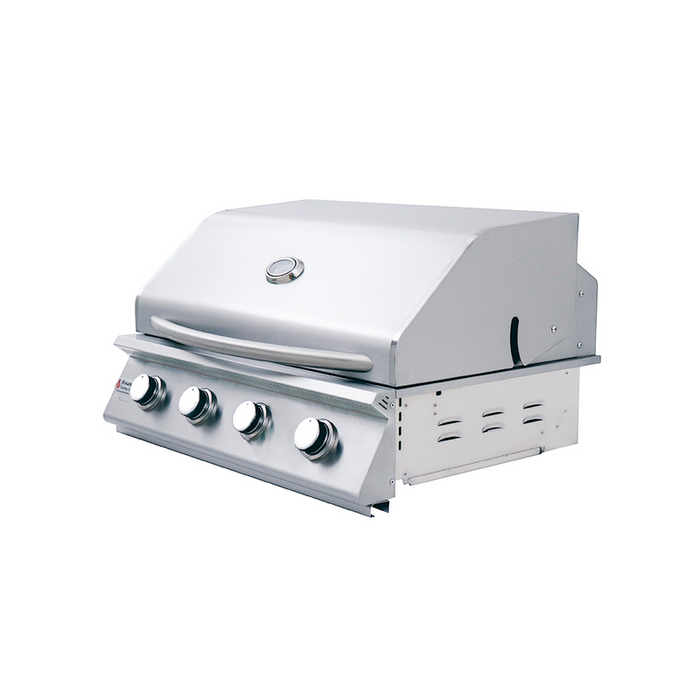 RCS Grills 32" Classic Series Built-In Grill - RCG32