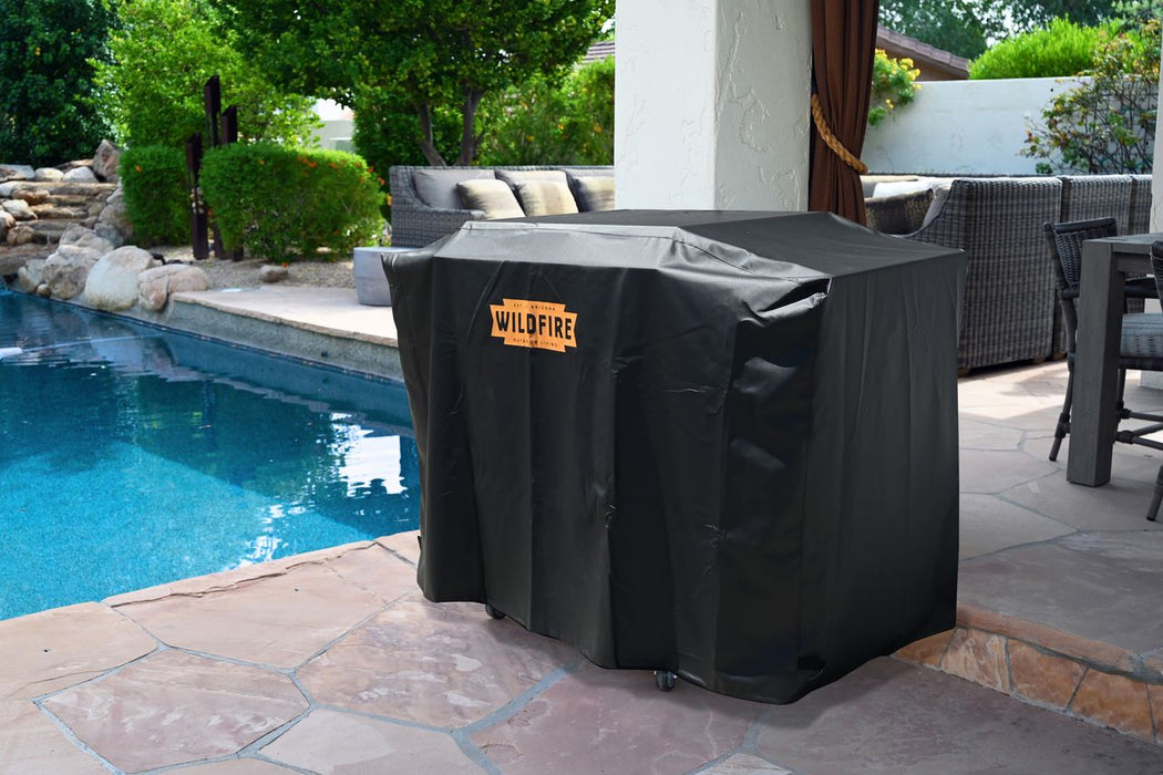 Wildfire Griddle Cart Cover : WF-GRDCC30