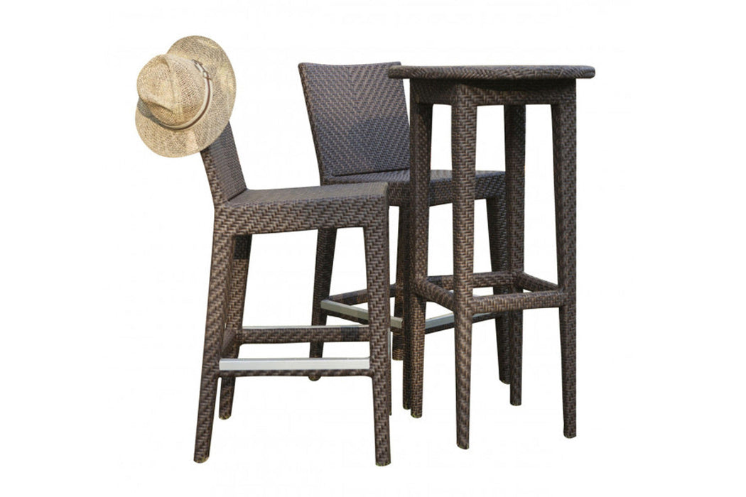Panama Jack Atlantis 3-Piece Pub & Barstool Group : 903-6185-JBP-3PP