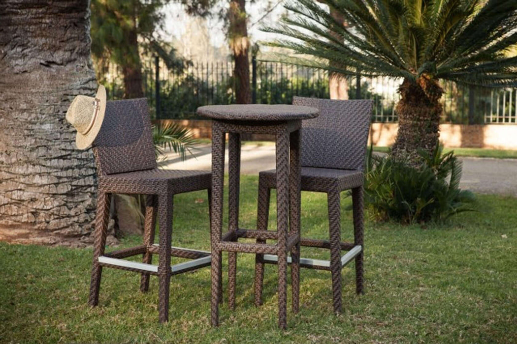 Panama Jack Atlantis 3-Piece Pub & Barstool Group : 903-6185-JBP-3PP