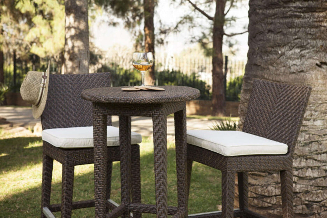 Panama Jack Atlantis 3-Piece Pub & Barstool Group : 903-6185-JBP-3PP