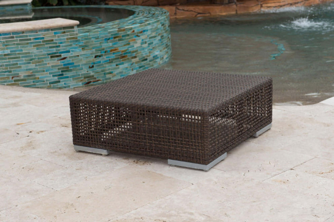 Panama Jack Tables & Ottomans