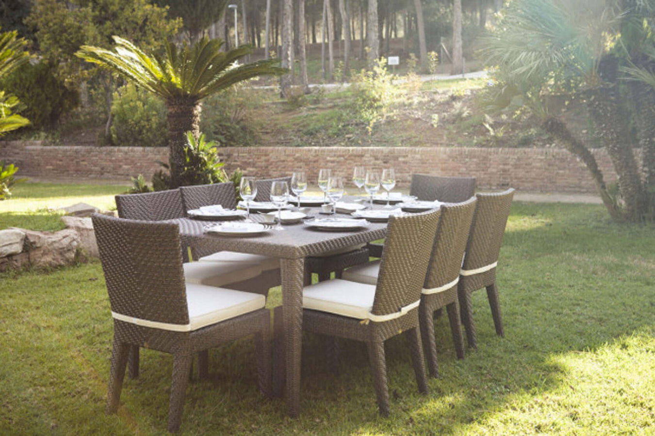 Panama Jack Dining & Bar Sets