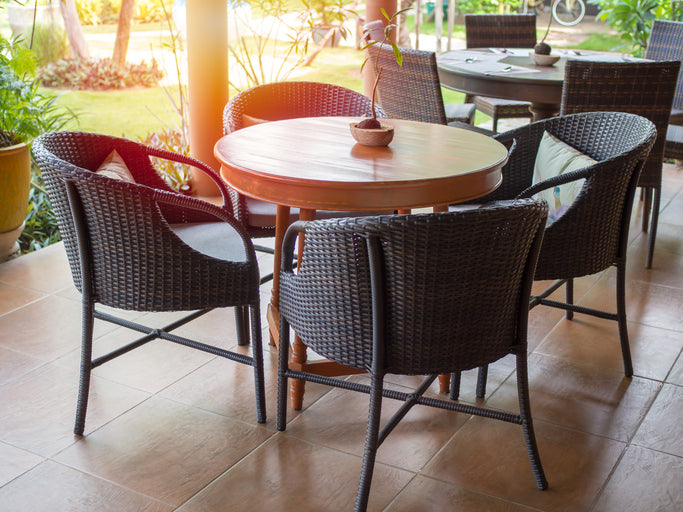 Patio Dining Sets