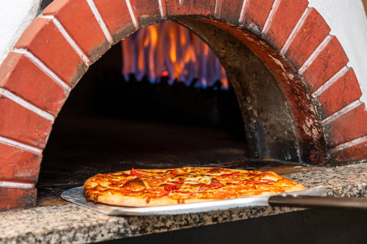 Pizza Ovens