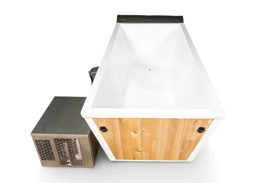 LeisureCraft The Polar Plunge Tub - CT362PP