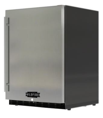 Wildfire 24" Outdoor Refrigerator : WFR-24