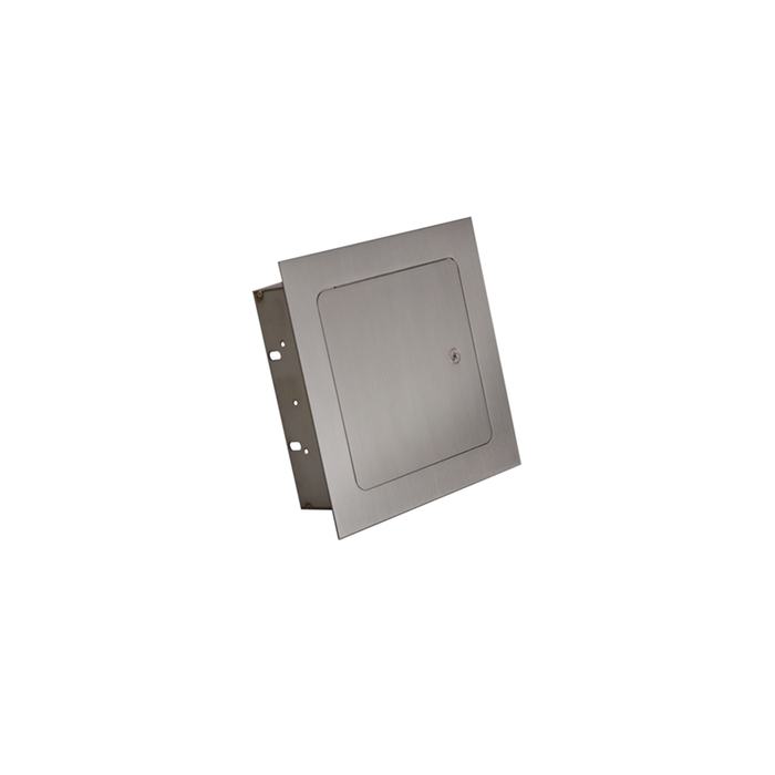 RCS Grills RCS 6x6" RECESSED ACCESS PANEL - RAD66