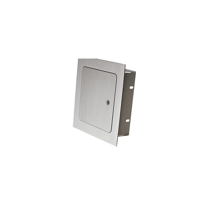 RCS Grills RCS 6x6" RECESSED ACCESS PANEL - RAD66