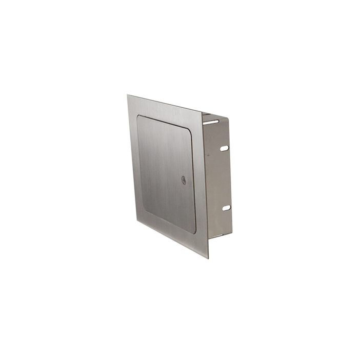 RCS Grills RCS 6x6" RECESSED ACCESS PANEL - RAD66