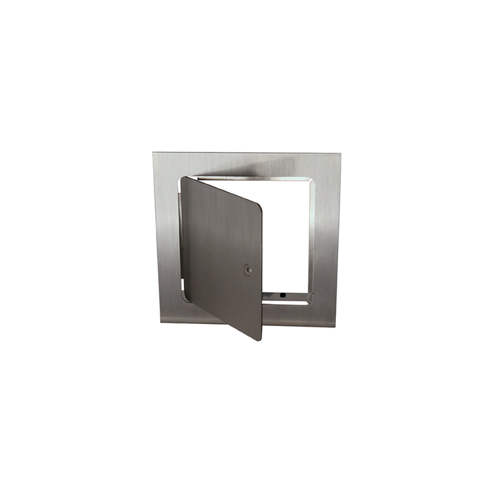 RCS Grills RCS 6x6" RECESSED ACCESS PANEL - RAD66