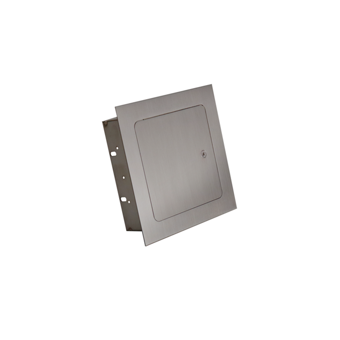 RCS Grills 8x8" RECESSED ACCESS PANEL - RAD88
