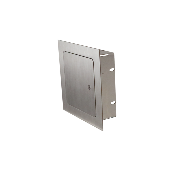 RCS Grills 8x8" RECESSED ACCESS PANEL - RAD88