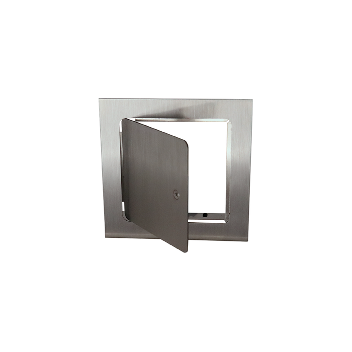 RCS Grills 8x8" RECESSED ACCESS PANEL - RAD88